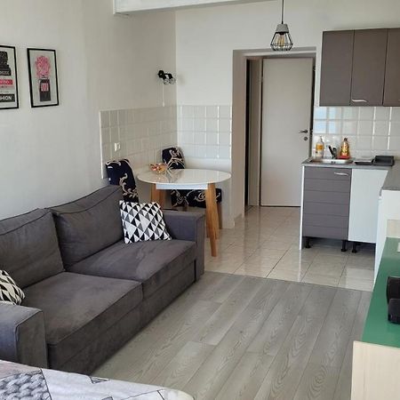 Apartment Loti Piran Bagian luar foto