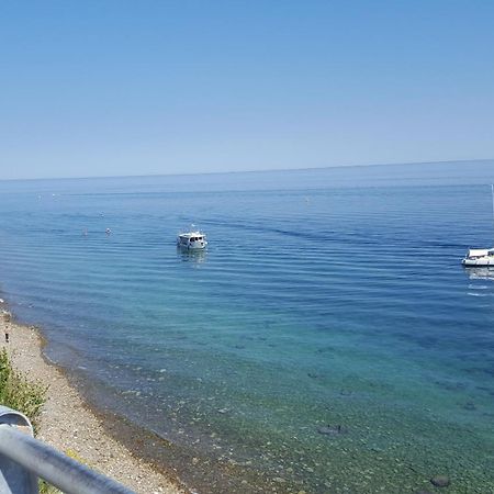 Apartment Loti Piran Bagian luar foto